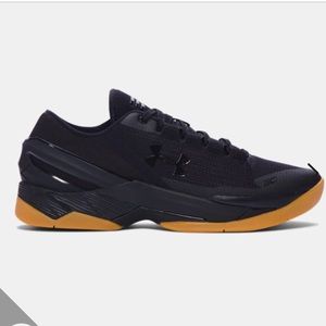 UA Curry Two Low